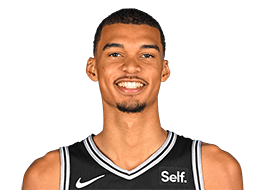  文班亚马连续五场轰出惊人数据，盖帽篮板双双超越姚明旧绩。 体育新闻 文班亚马连续五场轰出惊人数据，盖帽篮板双双超越姚明旧绩。 体育新闻