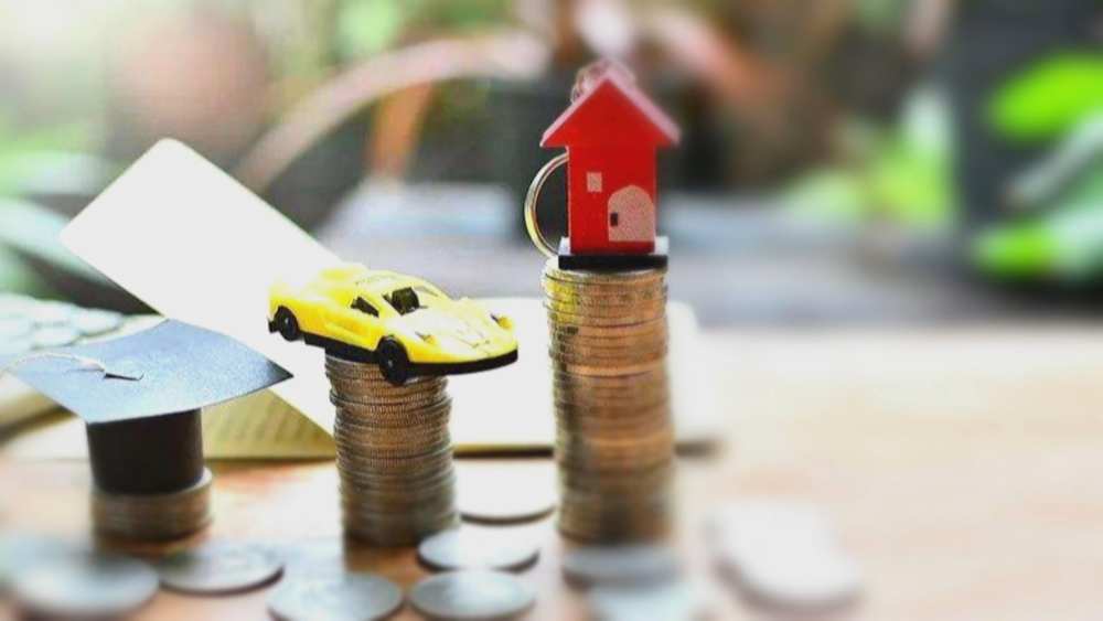 个人贷款息费阳光化时代来临；综合融资成本须一表明示；借款人权益显著提升。