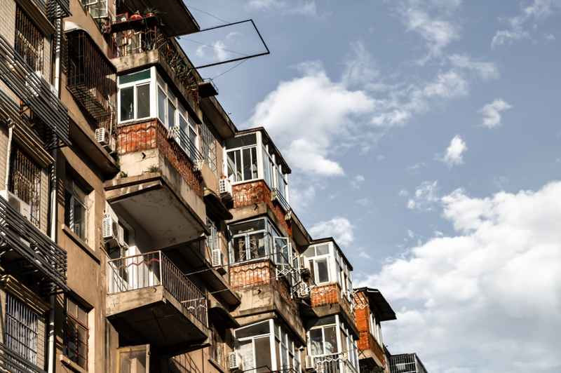 住房公积金支持范围拓宽，助力居民居住品质稳步提升。