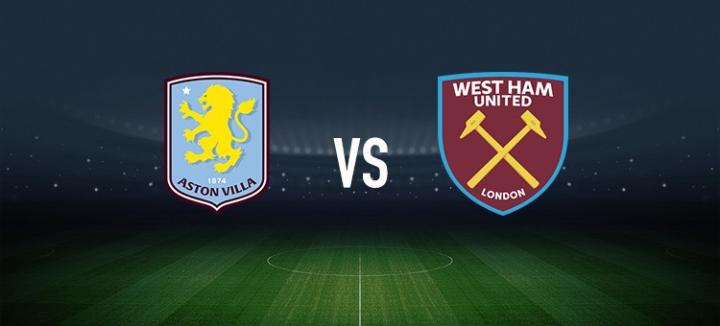  维拉公园激战在即；阿斯顿维拉对阵西汉姆联首发曝光，桑乔马丁内斯坐镇，万比萨卡鲍恩蓄势待发。 体育新闻