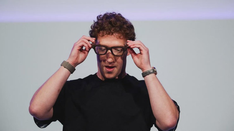  科技巨头的隐秘逻辑：Meta裁员背后的财富分配真相 IT技术 科技巨头的隐秘逻辑：Meta裁员背后的财富分配真相 IT技术