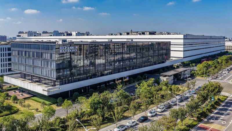 不再为亏损焦虑,这家电池巨头如何走出盈利困境? 企业服务 不再为亏损焦虑,这家电池巨头如何走出盈利困境? 企业服务