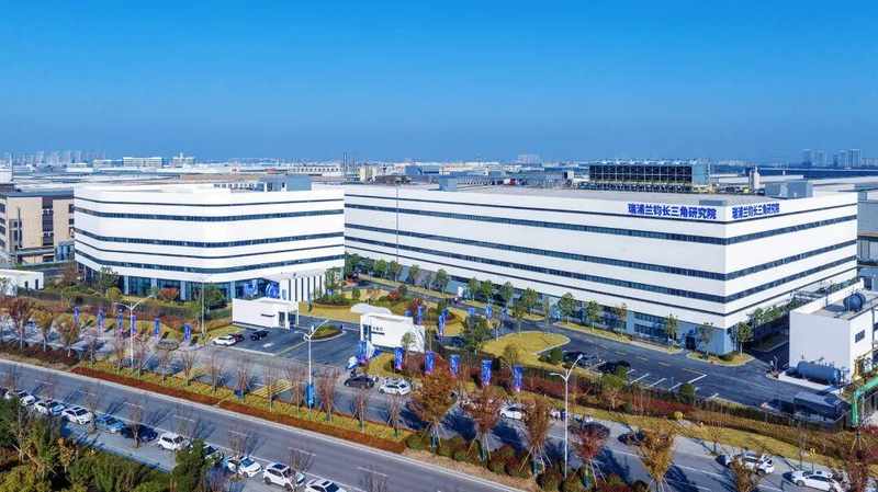 不再为亏损焦虑,这家电池巨头如何走出盈利困境? 企业服务 不再为亏损焦虑,这家电池巨头如何走出盈利困境? 企业服务