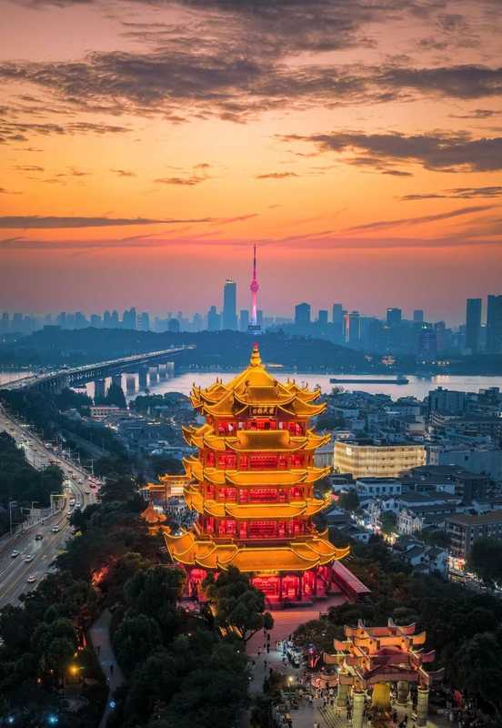  【春季出游指南】探寻四百年江城文脉的沉浸式玩法 文化旅游 【春季出游指南】探寻四百年江城文脉的沉浸式玩法 文化旅游