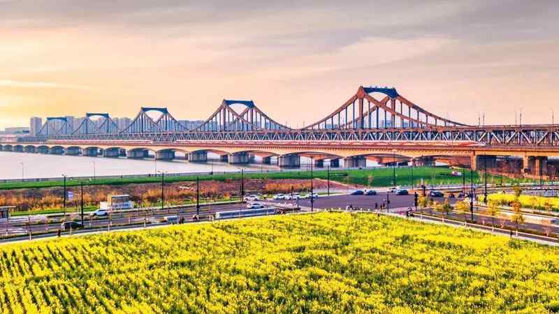  【春季出游指南】探寻四百年江城文脉的沉浸式玩法 文化旅游 【春季出游指南】探寻四百年江城文脉的沉浸式玩法 文化旅游