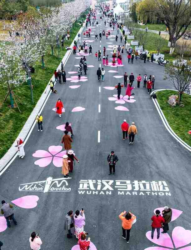  【春季出游指南】探寻四百年江城文脉的沉浸式玩法 文化旅游 【春季出游指南】探寻四百年江城文脉的沉浸式玩法 文化旅游