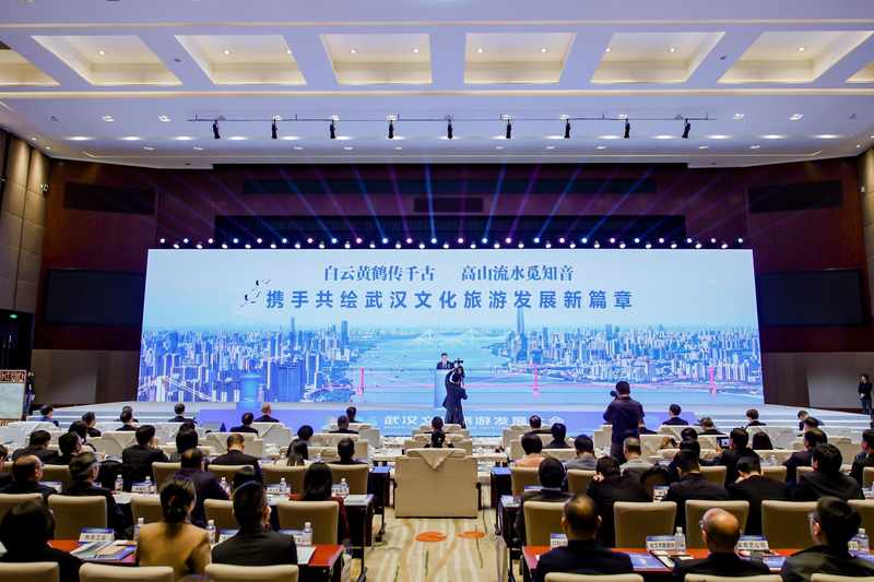  【春季出游指南】探寻四百年江城文脉的沉浸式玩法 文化旅游 【春季出游指南】探寻四百年江城文脉的沉浸式玩法 文化旅游