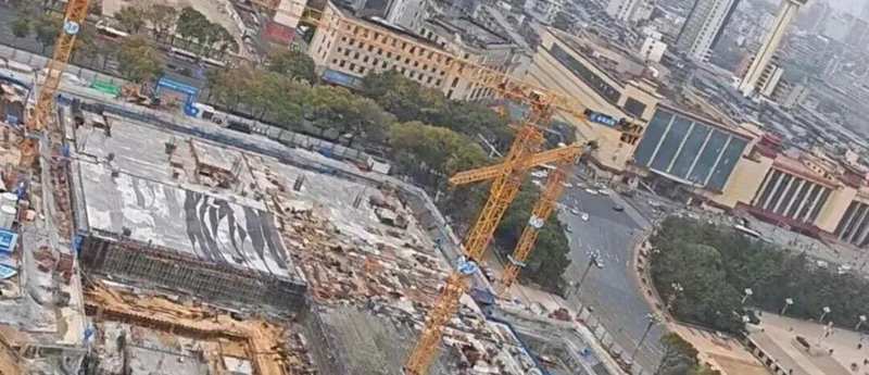 面对城市变迁的焦虑:如何理解地标更新带来的生活质感 情感心理 面对城市变迁的焦虑:如何理解地标更新带来的生活质感 情感心理