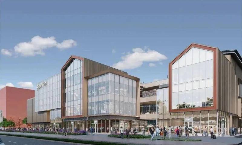 面对城市变迁的焦虑:如何理解地标更新带来的生活质感 情感心理 面对城市变迁的焦虑:如何理解地标更新带来的生活质感 情感心理