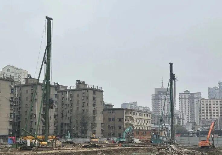 面对城市变迁的焦虑:如何理解地标更新带来的生活质感 情感心理 面对城市变迁的焦虑:如何理解地标更新带来的生活质感 情感心理