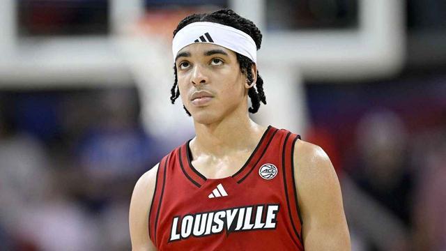 【选秀深度】技术解剖:布朗二世凭什么锁定2026乐透席位? 体育新闻