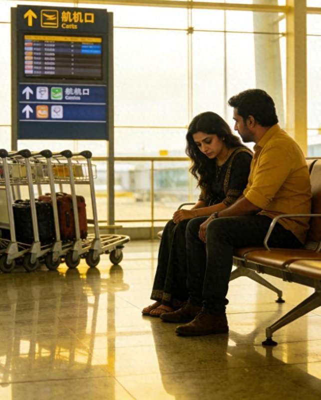 基础设施系统性差距：一位印度科技精英的中国基建深度观察笔记 文化旅游