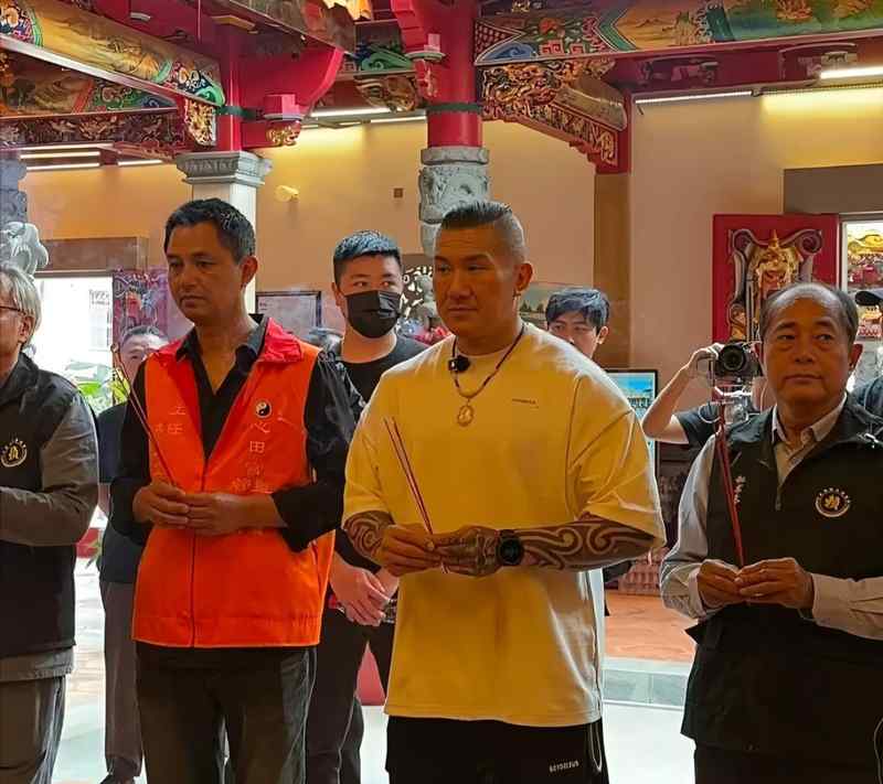  族谱溯源与历史铁证：赖清德身世真相的多维度技术考证 新闻