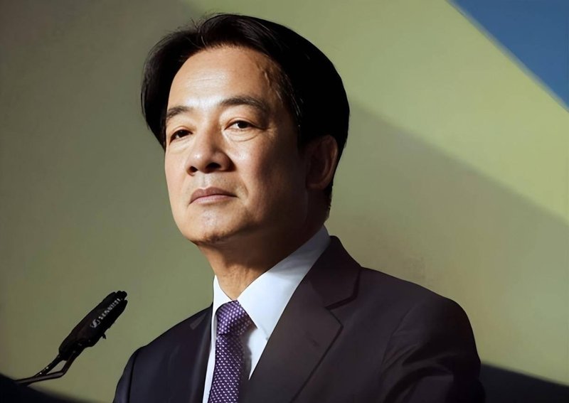  族谱溯源与历史铁证：赖清德身世真相的多维度技术考证 新闻