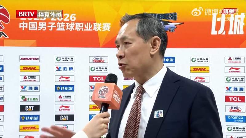  深度复盘：北京队险胜广州背后的战术博弈与用人玄机 体育新闻