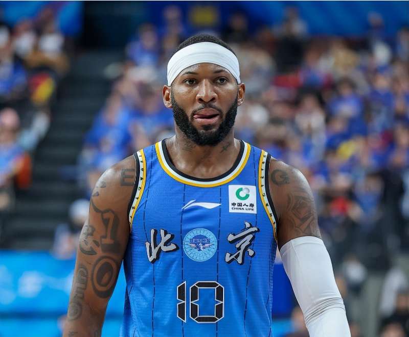  深度复盘：北京队险胜广州背后的战术博弈与用人玄机 体育新闻