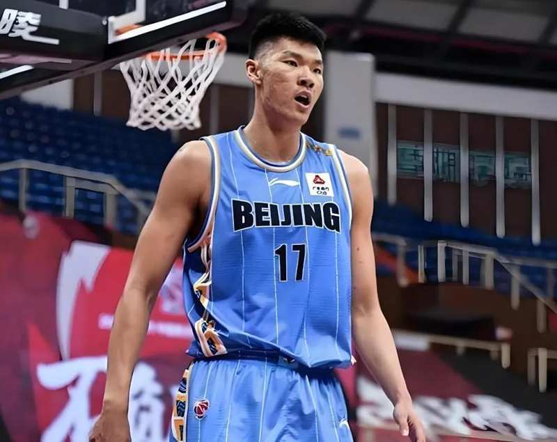  深度复盘：北京队险胜广州背后的战术博弈与用人玄机 体育新闻