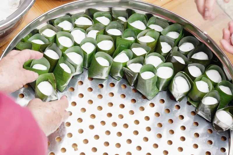 当动车组驶入七百年古村:省级非遗「官塘茶果」的技术解构与铁路文旅融合密码 文化旅游