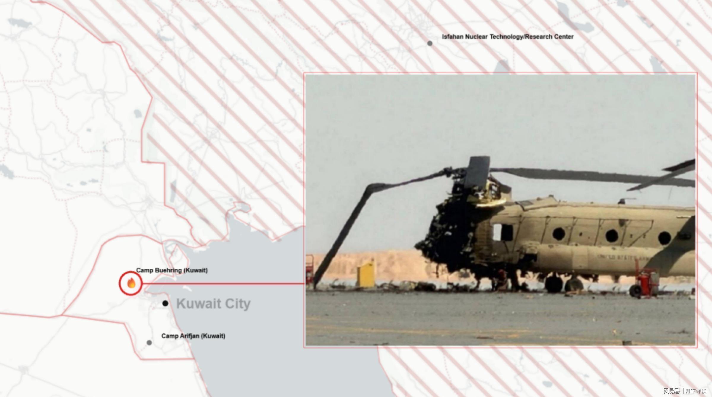  CH-47支奴干技术剖析：五十载沙场淬炼背后的设计哲学 新闻