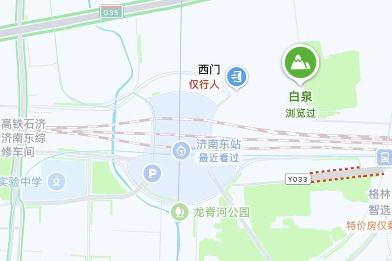  地质雷达+岩层裂隙扫描：济南白泉修复的技术路径深度剖析 文化旅游