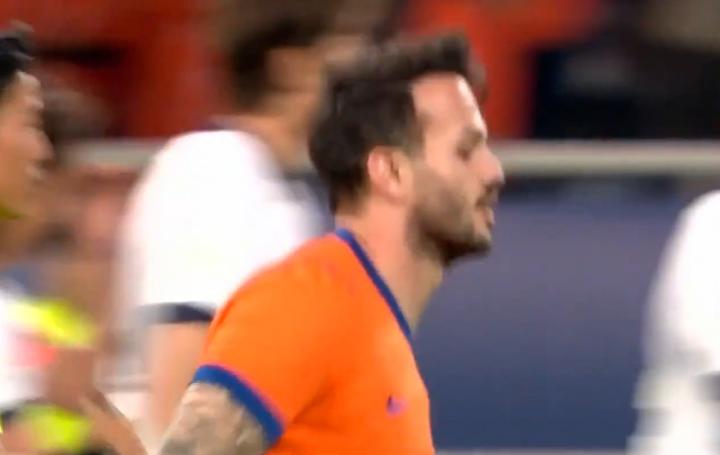  山东泰山战术困局：卡扎伊什维利33岁瓶颈的深层技术解析 体育新闻