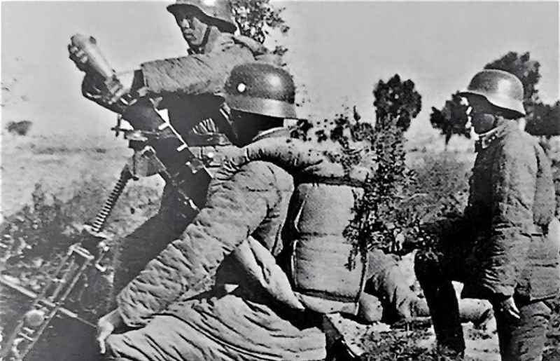  六职压身·六千守城：萧山令南京保卫战军事架构深度解析 新闻