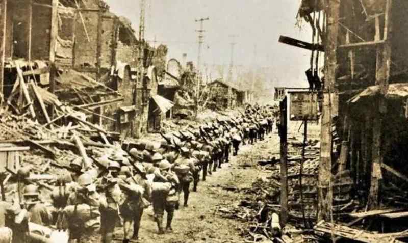  六职压身·六千守城：萧山令南京保卫战军事架构深度解析 新闻