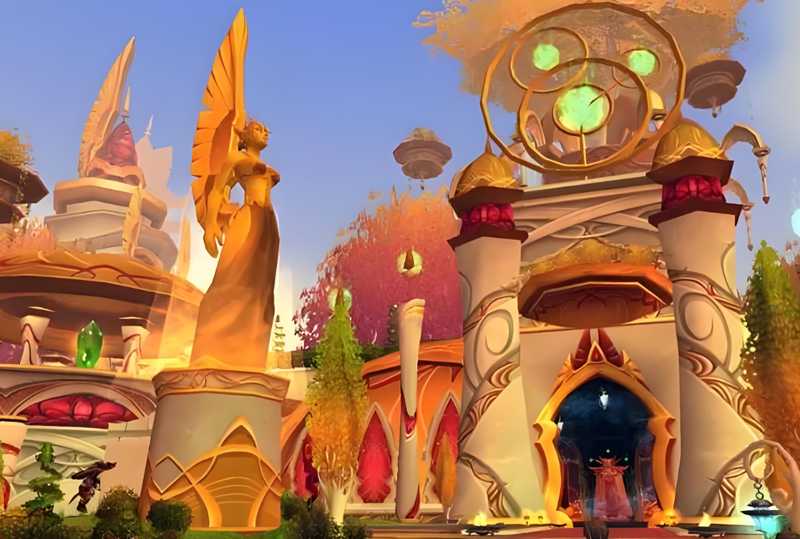  TBC法系毕业装深度解析：属性天花板与版本保值率的终极博弈 游戏攻略