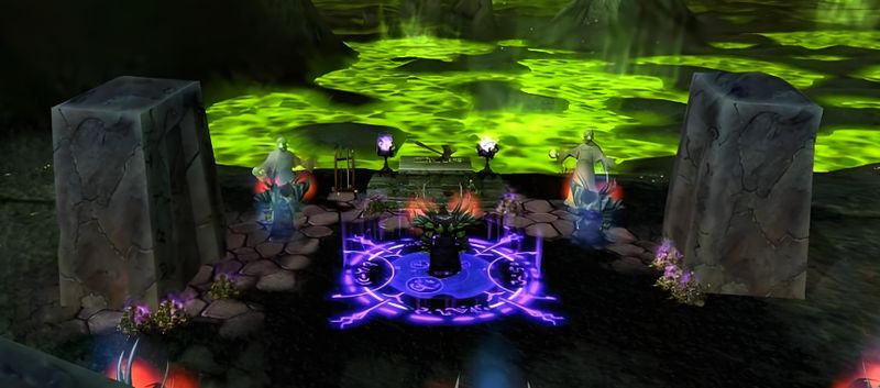  TBC法系毕业装深度解析：属性天花板与版本保值率的终极博弈 游戏攻略