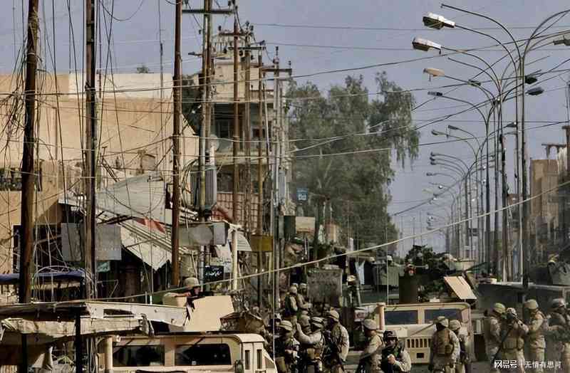  【地缘博弈】伊朗防线为何让美国无从下手：地形、战略与能源命脉的深度解析 新闻