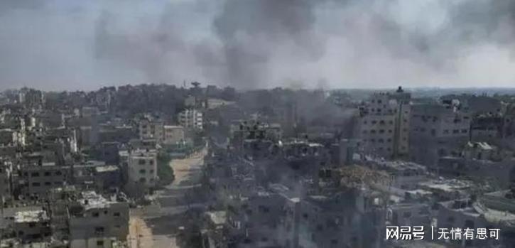  【地缘博弈】伊朗防线为何让美国无从下手：地形、战略与能源命脉的深度解析 新闻