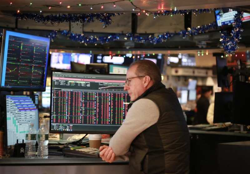  停火协议再生变数，市场信心如何稳住？ 股票财经