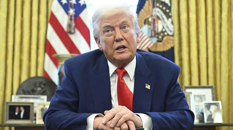  【USMCA制度解码】2026年协定审查的深层逻辑：为何年度审查比16年延期更可能落地？ 股票财经