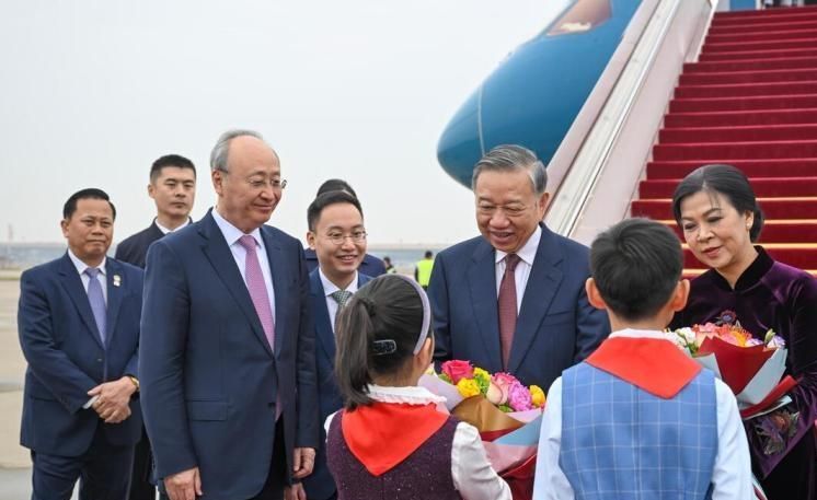  【基础设施观察】从米轨到高铁：中越铁路互联互通的战略纵深与技术密码 新闻