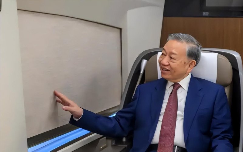  【基础设施观察】从米轨到高铁：中越铁路互联互通的战略纵深与技术密码 新闻