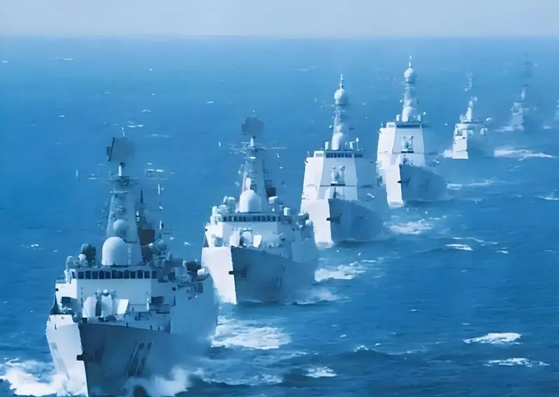  【基础设施观察】从米轨到高铁：中越铁路互联互通的战略纵深与技术密码 新闻