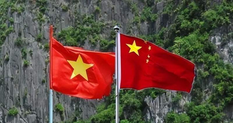  【基础设施观察】从米轨到高铁：中越铁路互联互通的战略纵深与技术密码 新闻