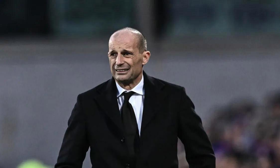  战术革命的临界点：阿莱格里的433抉择与米兰困局深度解析 体育新闻