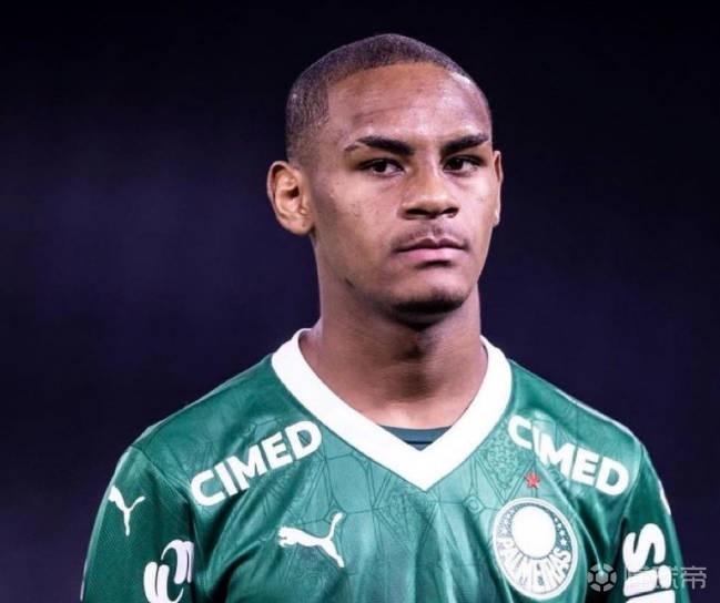 【深度解析】曼城4000万欧豪赌16岁妖人：南美新星爱德华多-孔塞桑的崛起密码 体育新闻