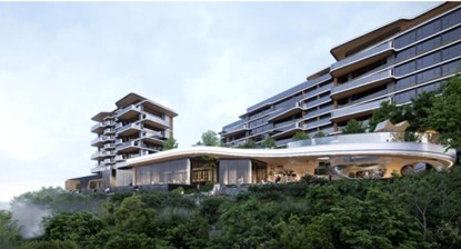  战略定力与财务韧性：保利发展如何以核心城市策略穿越行业周期 房产家居