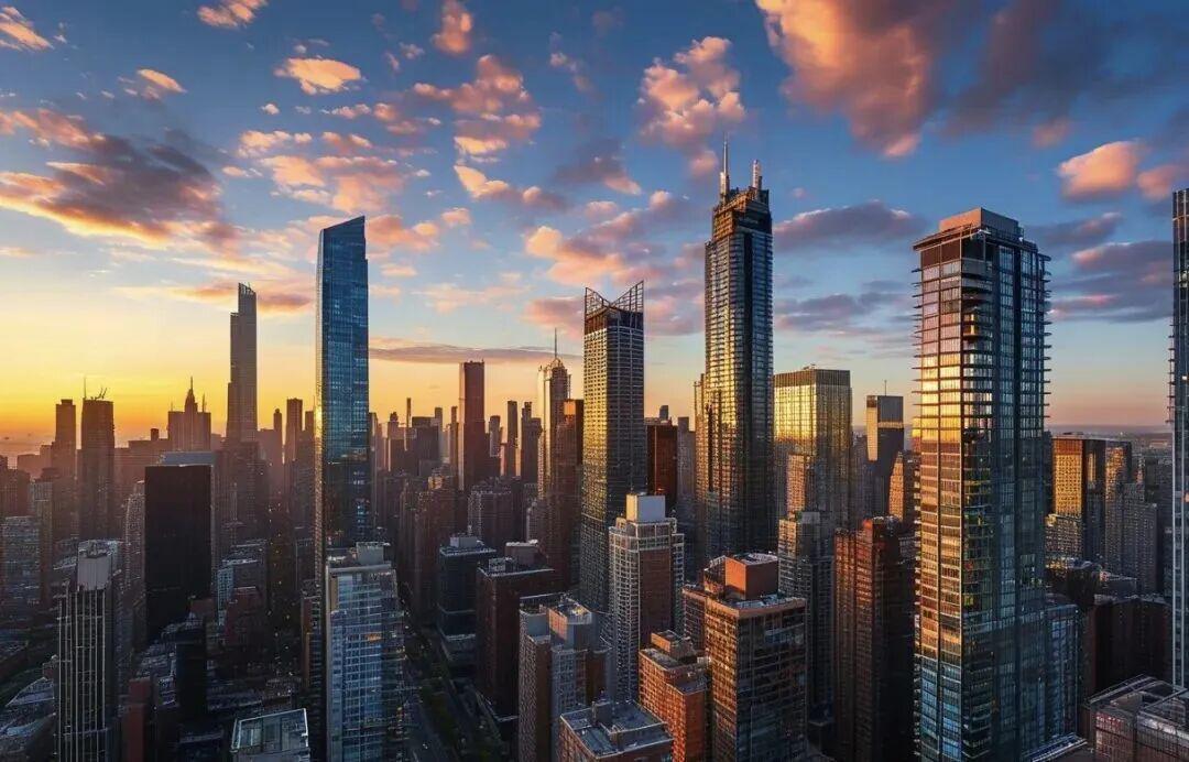 那些在楼市低谷期坚守与离开的人，现在都怎么样了？ 房产家居