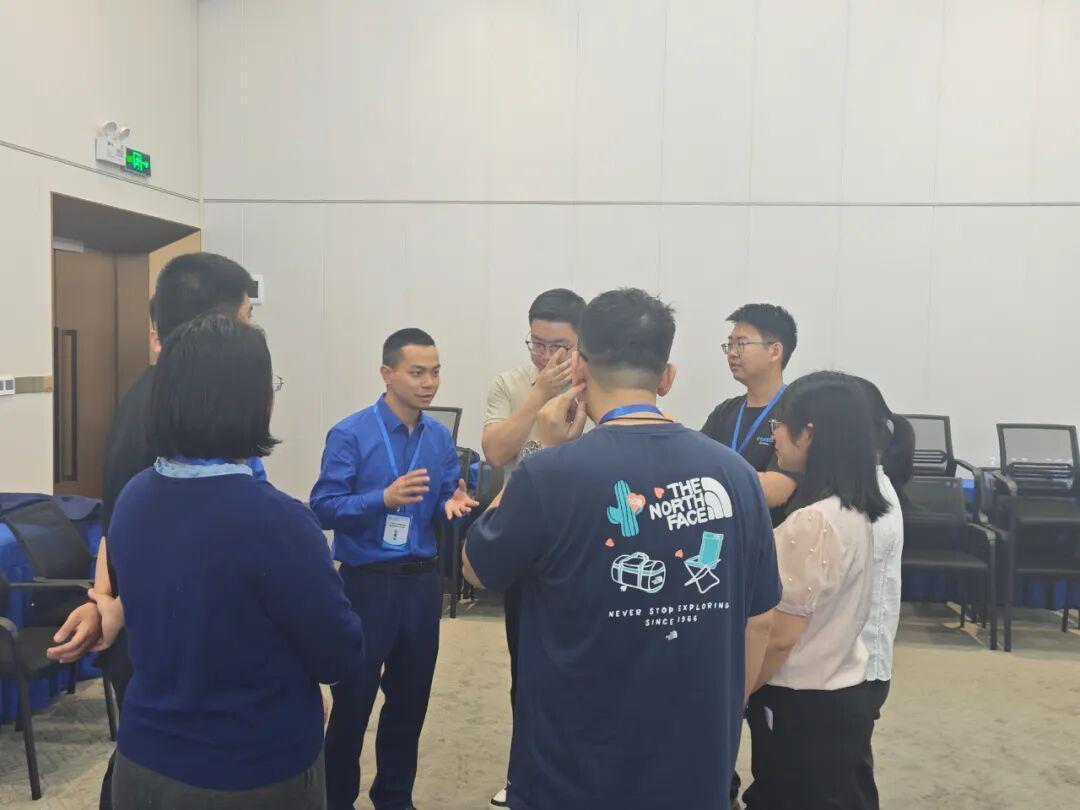  深圳研修实录：水务集团青年干部如何用七天时间完成认知跃迁 企业服务