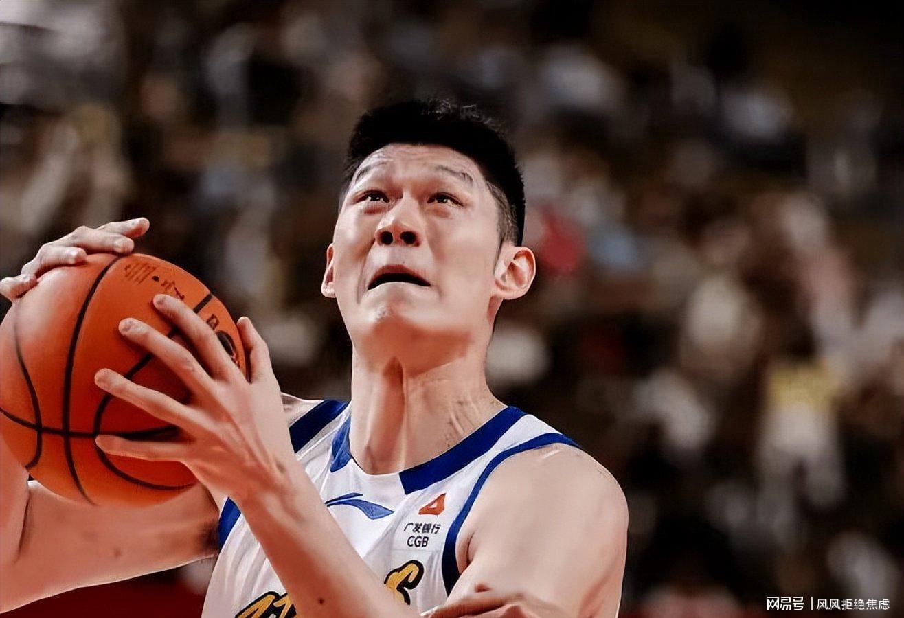  【技术拆解】广厦进攻困局深度剖析：胡金秋爆发背后的战术逻辑与顶薪困局 体育新闻