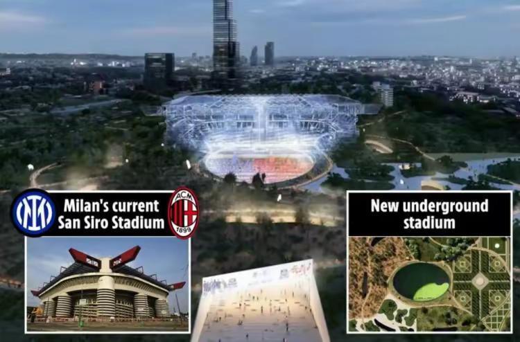  国米新球场困局：从市政博弈到资本策略的深度解码 体育新闻