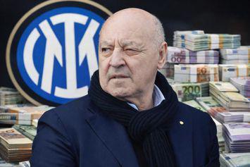  国米新球场困局：从市政博弈到资本策略的深度解码 体育新闻