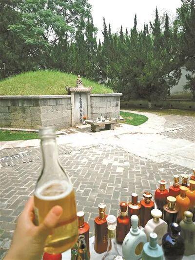  【深度调研】00后墓葬寻访现象：一场数据驱动的文化传承实验 文化旅游