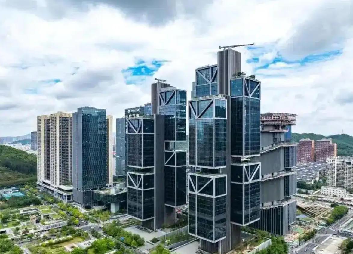  被裁员的第29个人：离开大疆后，他用五年做出一个百亿帝国 影视小说