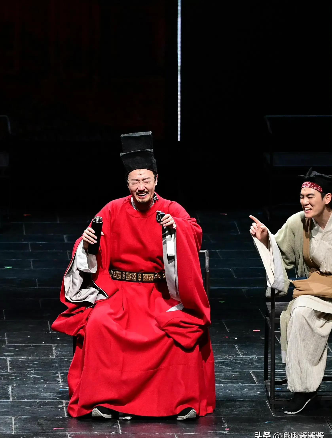  《苏堤春晓》舞台复归：辛柏青如何穿越丧妻之痛完成职业救赎 影视小说