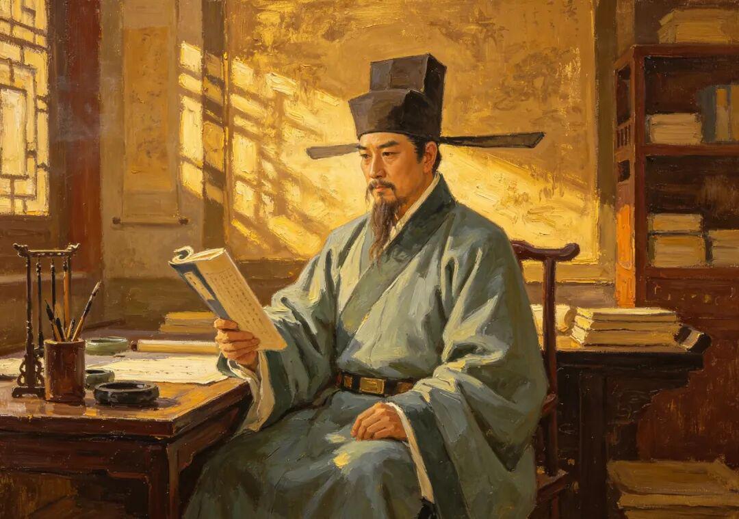  从史料考证到文本解构：《寒窑赋》流传千年的底层逻辑 文化旅游