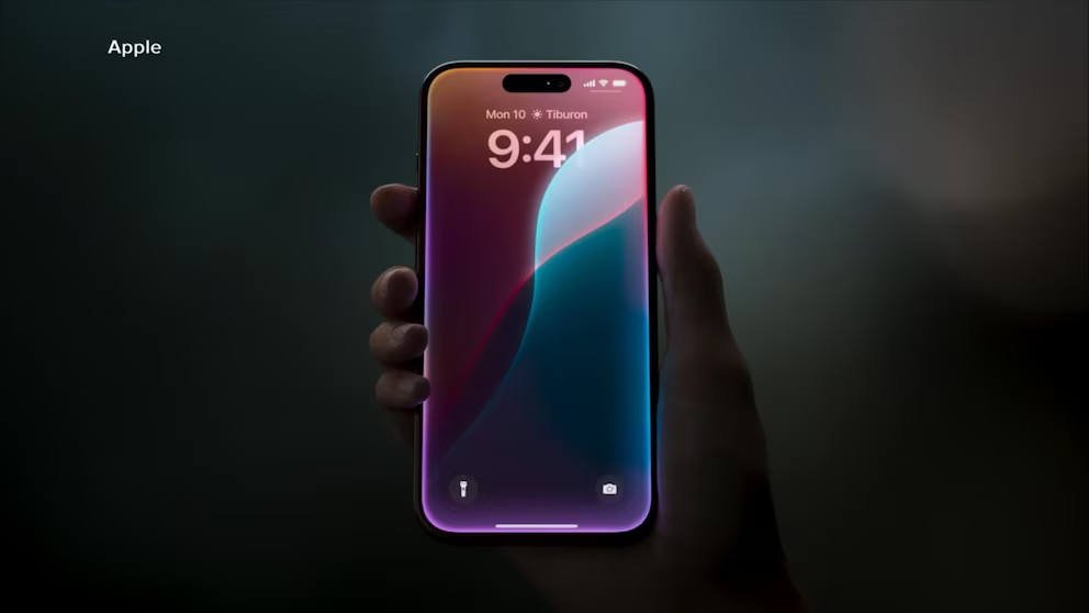  深度解析iOS 27 Siri设计：灵动岛交互范式的又一次跃迁 手机评测